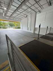 Jtc Aviation Two @ Seletar Aerospace Park (D28), Factory #545520941